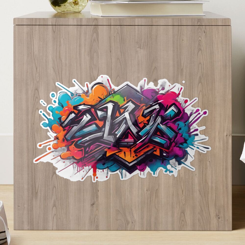 X-color graffiti in Japan 帯付き Amazon | X-color: Graffiti in Japan | Techniques