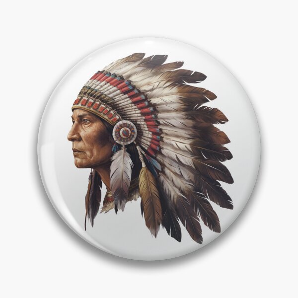 Item preview, Native american women art designed and sold by YounexxART.