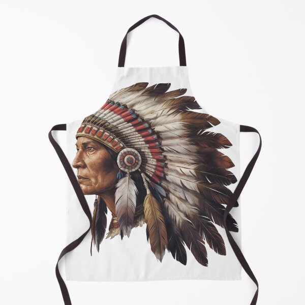 Item preview, Native american women art designed and sold by YounexxART.