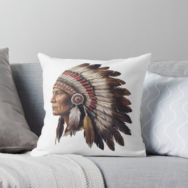 Item preview, Native american women art designed and sold by YounexxART.