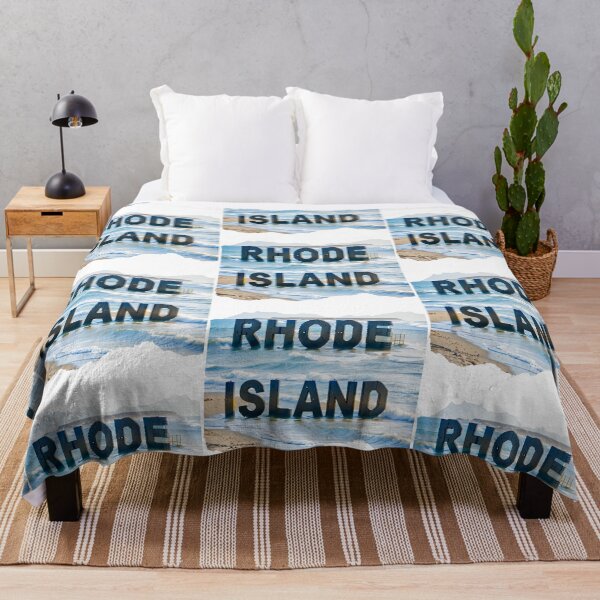 Item preview, RHODE ISLAND 24 20 designed and sold by maveluzone.