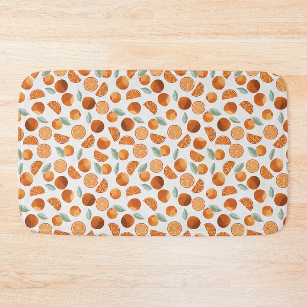 Item preview, Orange Bliss designed and sold by MoshitoDesigns.