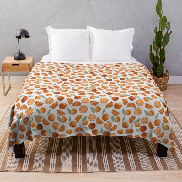 Item preview, Orange Bliss designed and sold by MoshitoDesigns.