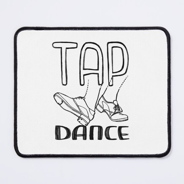 Item preview, Tap Dance Shoes designed and sold by danceink.