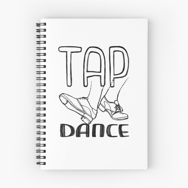 Item preview, Tap Dance Shoes designed and sold by danceink.