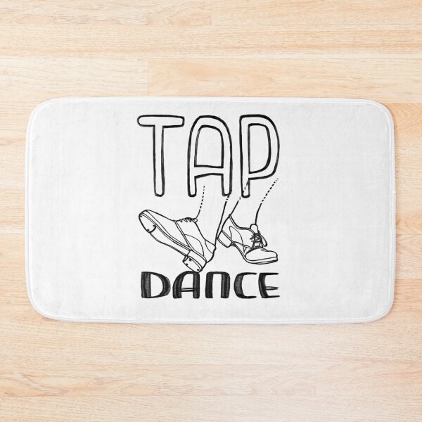 Item preview, Tap Dance Shoes designed and sold by danceink.