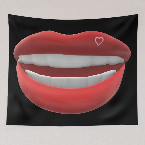 Item preview, Lips, Mouth, Grill designed and sold by ZEmami127.