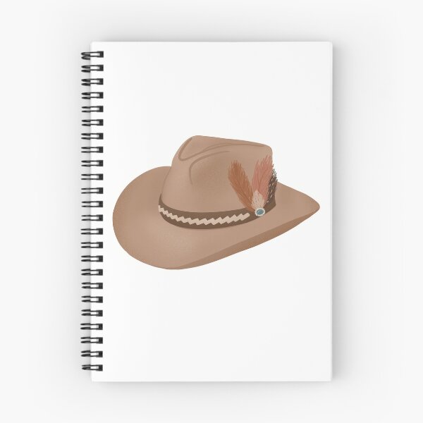 Item preview, Cowgirl Hat designed and sold by Brittany Cecilia.