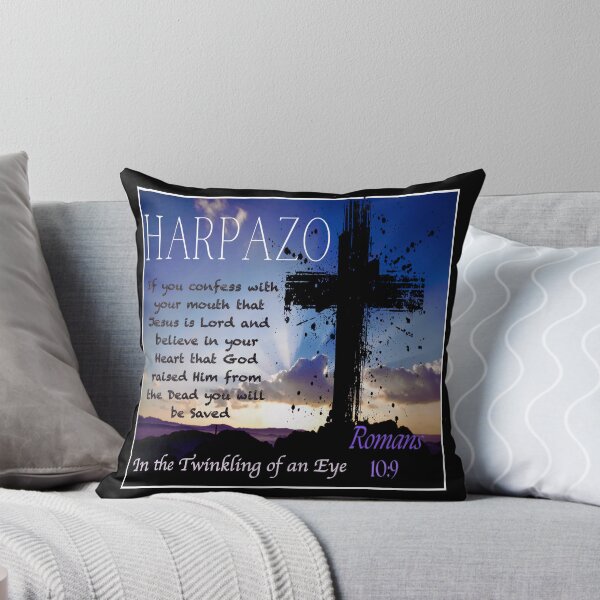 Item preview, Harpazo In the Twinkling of an Eye Rapture  designed and sold by Upward-Falling.