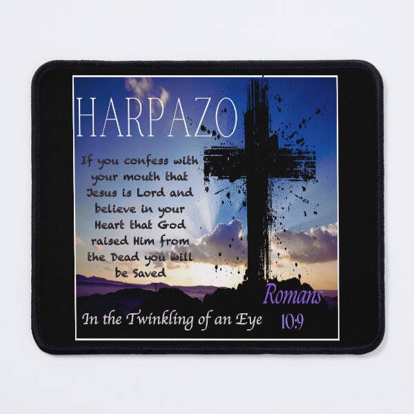 Item preview, Harpazo In the Twinkling of an Eye Rapture designed and sold by Upward-Falling.
