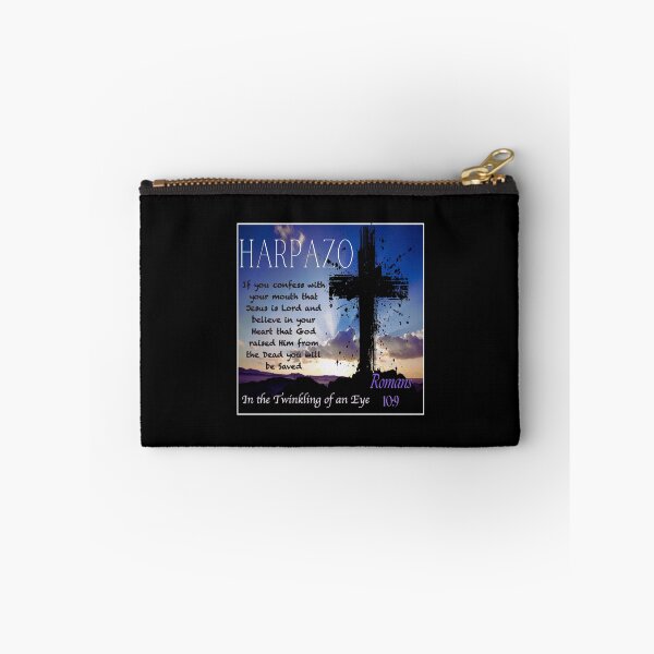 Item preview, Harpazo In the Twinkling of an Eye Rapture  designed and sold by Upward-Falling.