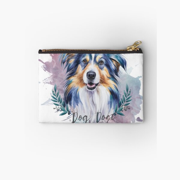 Item preview, Design for dog lovers consisting of many beautiful colors  designed and sold by coolt-sherit.