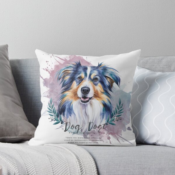 Item preview, Design for dog lovers consisting of many beautiful colors  designed and sold by coolt-sherit.