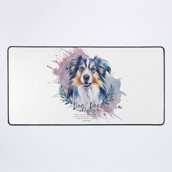 Item preview, Design for dog lovers consisting of many beautiful colors  designed and sold by coolt-sherit.