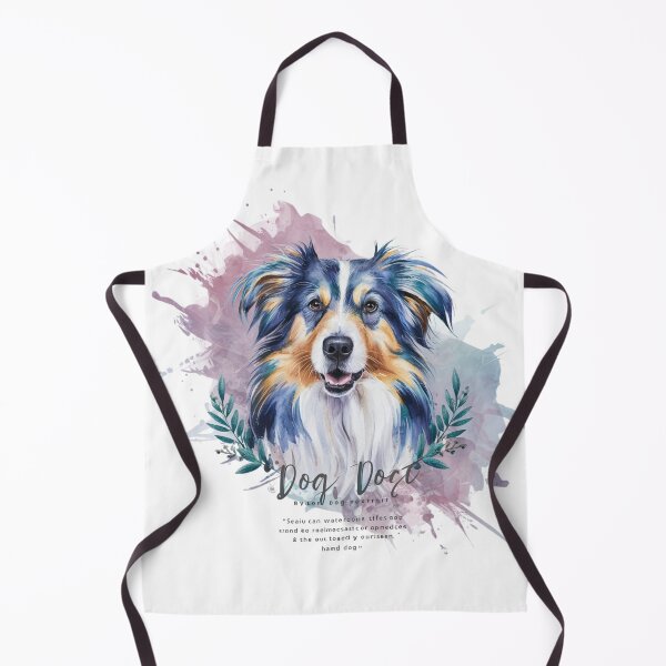 Item preview, Design for dog lovers consisting of many beautiful colors  designed and sold by coolt-sherit.