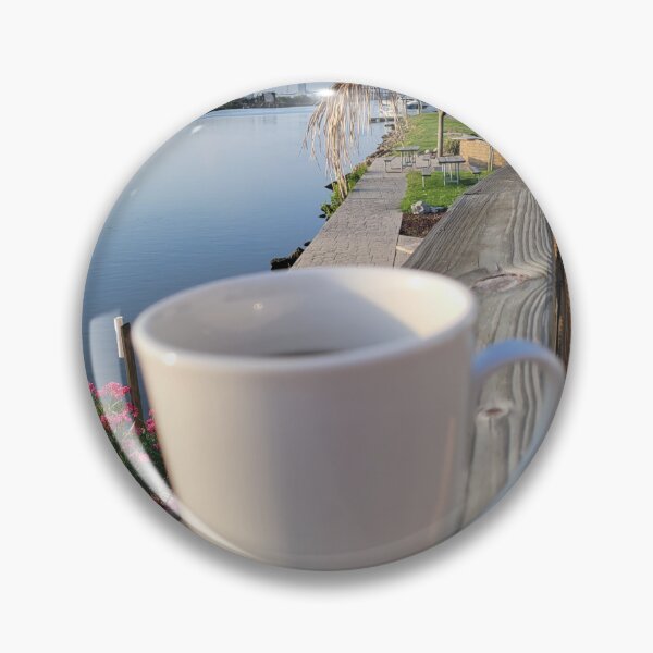Item preview, Coffee in Paradise designed and sold by Shoppinmammaj.