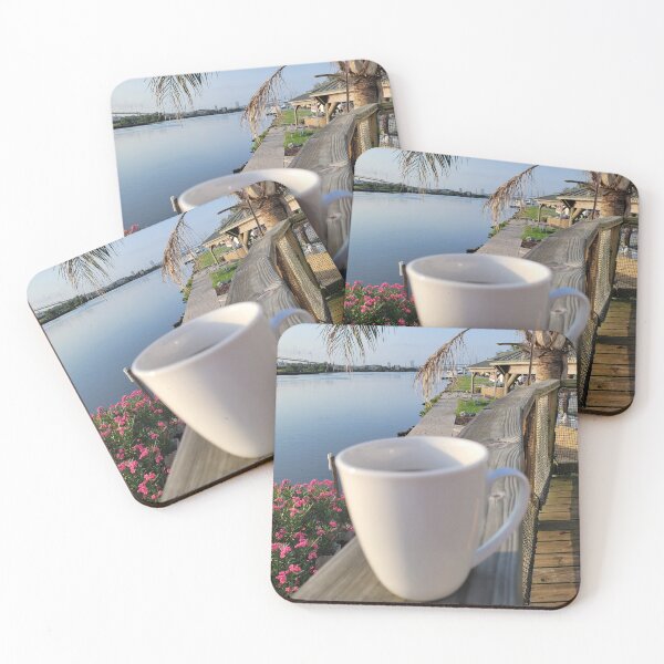 Item preview, Coffee in Paradise designed and sold by Shoppinmammaj.