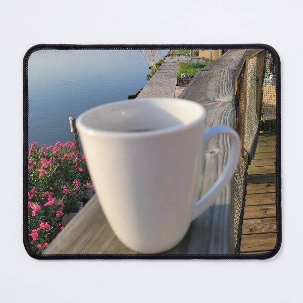 Item preview, Coffee in Paradise designed and sold by Shoppinmammaj.
