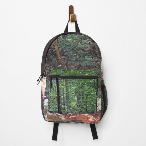 Item preview, Coy Mountain Trail Northern Michigan designed and sold by UPNortheren.