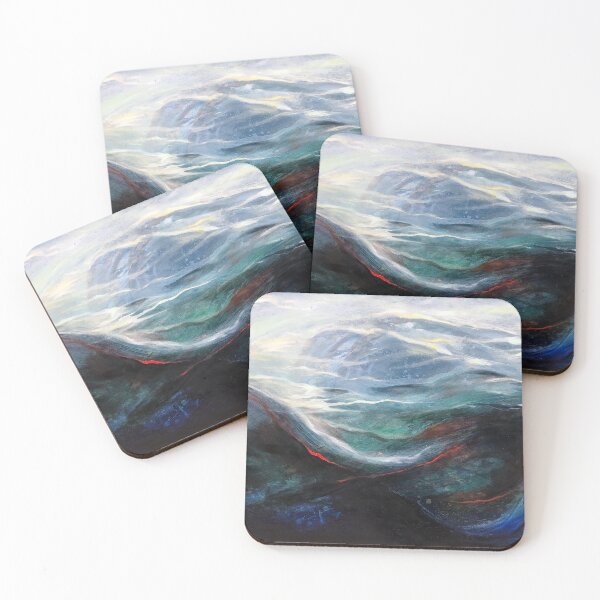 Item preview, Leviathan 4 of 6 - Center piece designed and sold by alandoni.