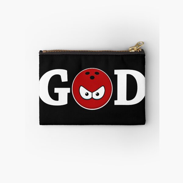 Item preview,  bowling god designed and sold by drizzd.