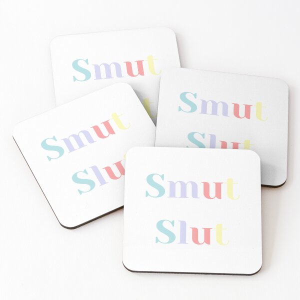 Item preview, Smut Slut designed and sold by dashlaysart.