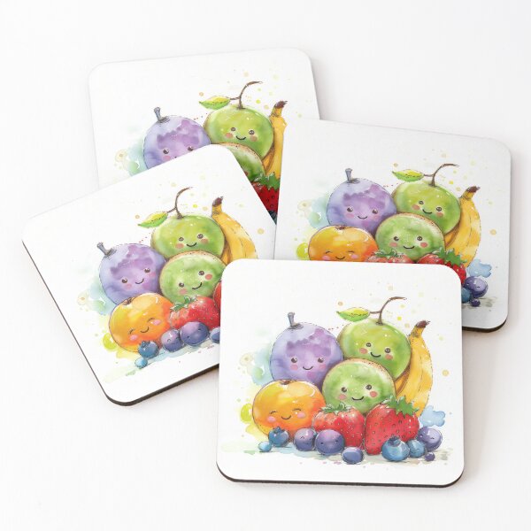 Item preview, Fruity designed and sold by HarperSkye.