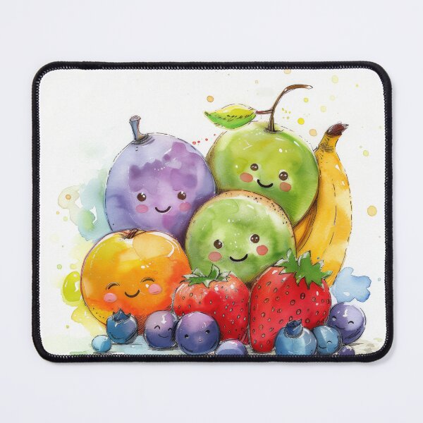 Item preview, Fruity designed and sold by HarperSkye.