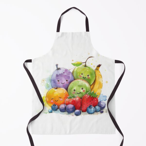 Item preview, Fruity designed and sold by HarperSkye.