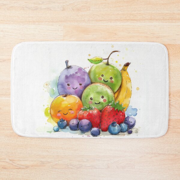 Item preview, Fruity designed and sold by HarperSkye.