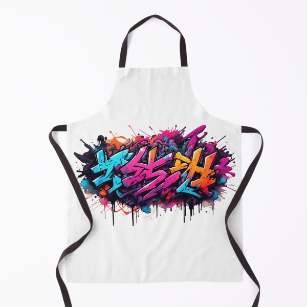 Item preview, Japanese Graffiti Art, Dripping Tags Design designed and sold by Burn-Ego.