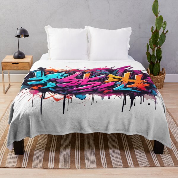 Item preview, Japanese Graffiti Art, Dripping Tags Design designed and sold by Burn-Ego.