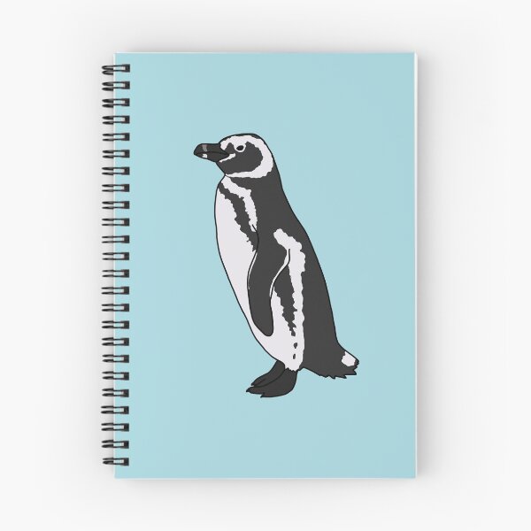 Item preview, Magellanic Penguin designed and sold by taylorrowan.