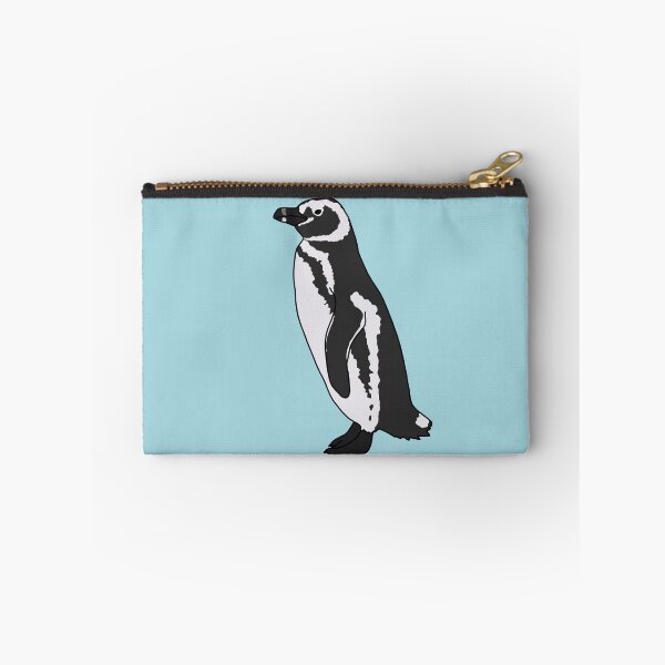 Item preview, Magellanic Penguin designed and sold by taylorrowan.