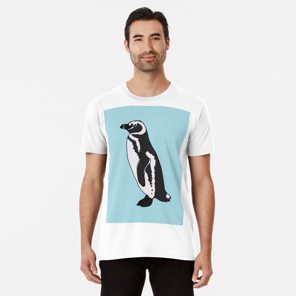 Item preview, Premium T-Shirt designed and sold by taylorrowan.