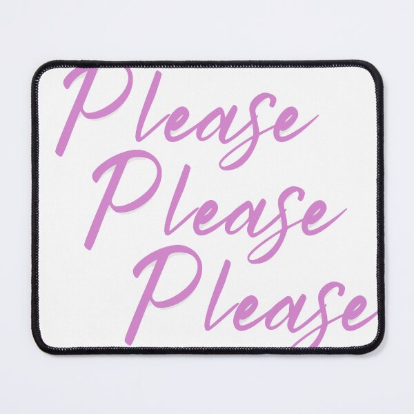 Item preview, PLEASE PLEASE PLEASE  designed and sold by swtlottir.