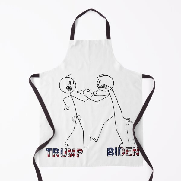 Item preview, Donald Trump & Biden debate designed and sold by QUOT-s.
