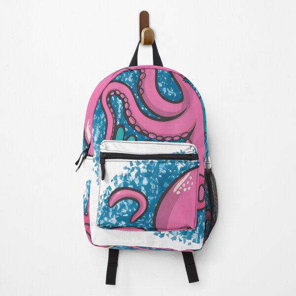 Item preview, Octopus Having A Wonderful Day designed and sold by corynewton34.
