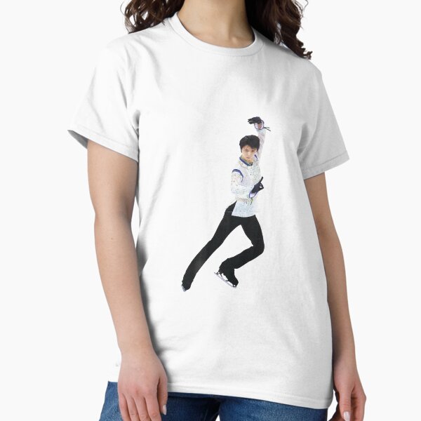 Item preview, Yuzuru Hanyu Hot designed and sold by MandMco.