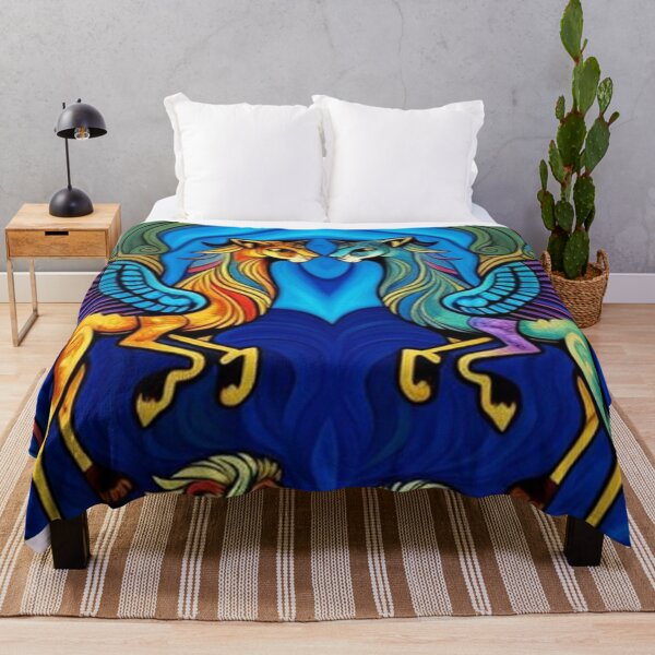 Item preview, Abstract Big Cat Art designed and sold by TheDarkWardrobe.