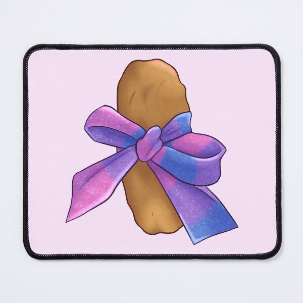 Item preview, Bi Pride - Coquette Croquette designed and sold by LauraElen.