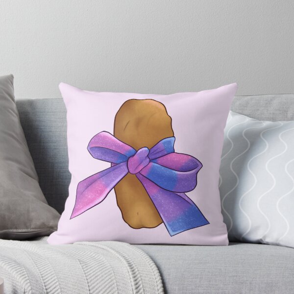 Item preview, Bi Pride - Coquette Croquette designed and sold by LauraElen.