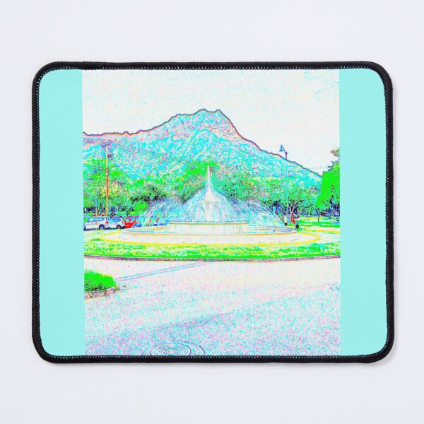 Item preview, The Dillingham Fountain designed and sold by R-F-B.