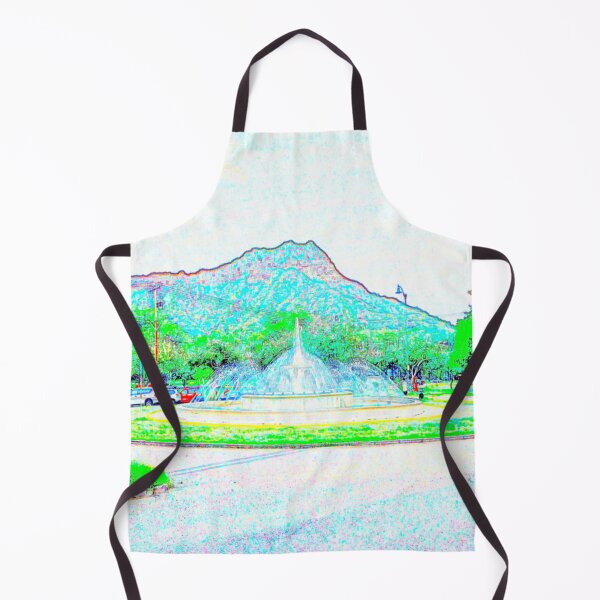 Item preview, The Dillingham Fountain designed and sold by R-F-B.