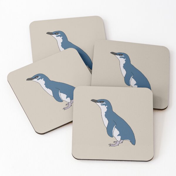 Item preview, Little Blue Penguin designed and sold by taylorrowan.