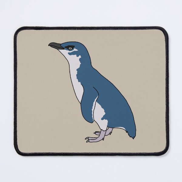 Item preview, Little Blue Penguin designed and sold by taylorrowan.