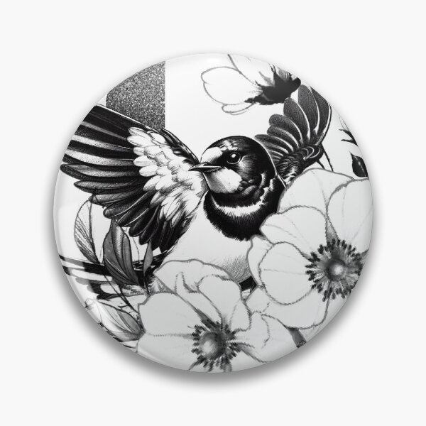 Item preview, Fly designed and sold by LecoLA.