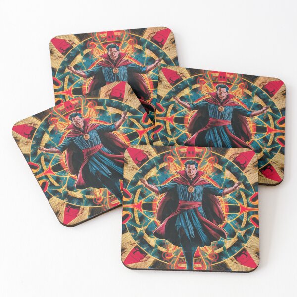 Item preview, Mystic Guardian designed and sold by ZihneDesign.