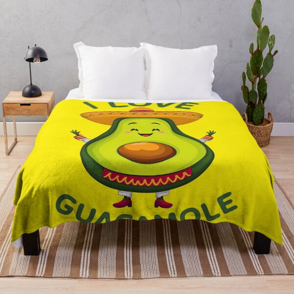 Item preview, I Love Guacamole designed and sold by kateds14.