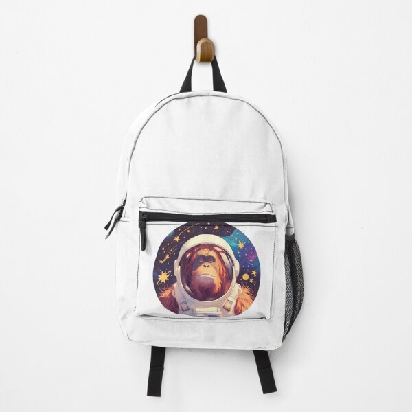 Item preview, Tapanuli Orangutan // Endangered species // Orangutan // Animal in danger designed and sold by SMARTKIT  DESIGNAGENCY.